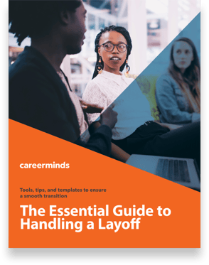 The Essential Guide to Handling a Layoff